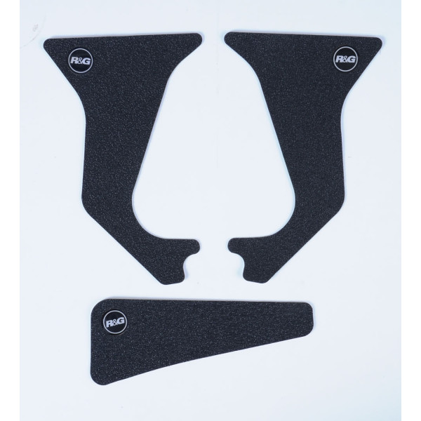 R&G R&G Boot Guard Kit for Honda VFR1200 '10-, VFR1200X Crosstourer '12-